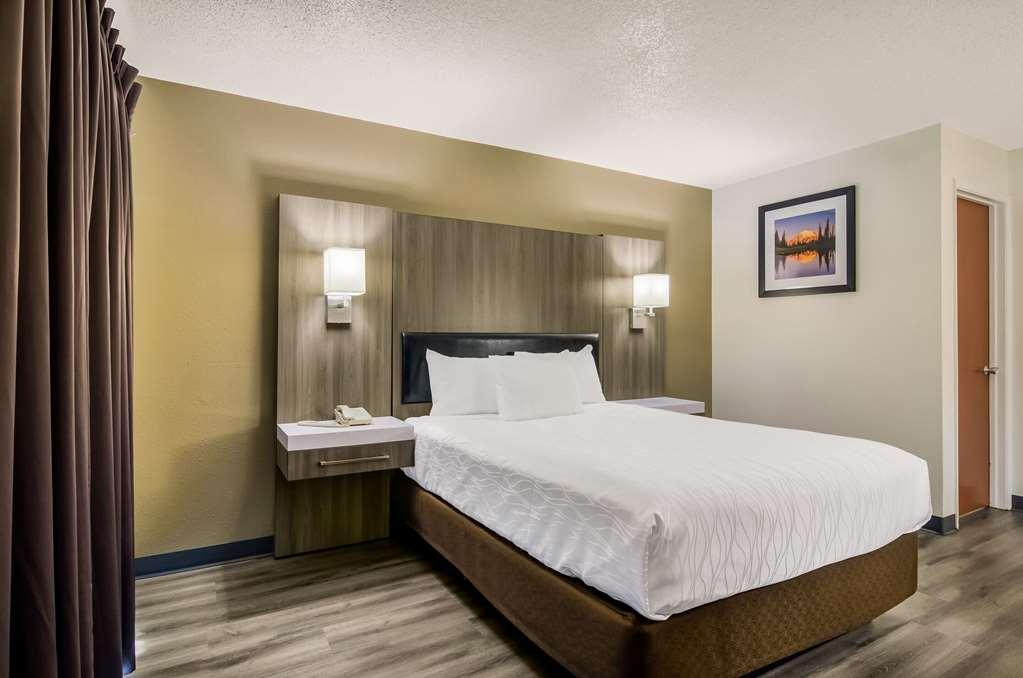 Rodeway Inn Enumclaw Mount Rainier-Crystal Mountain Area Pokoj fotografie