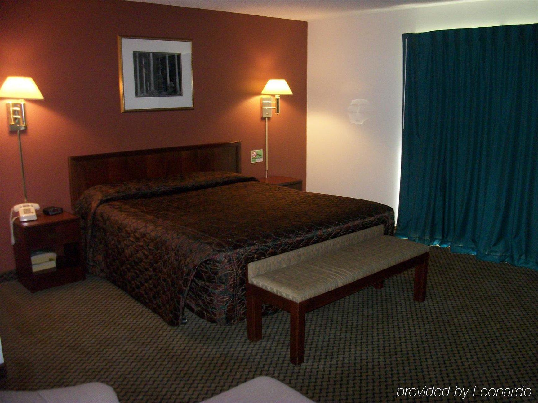 Rodeway Inn Enumclaw Mount Rainier-Crystal Mountain Area Pokoj fotografie