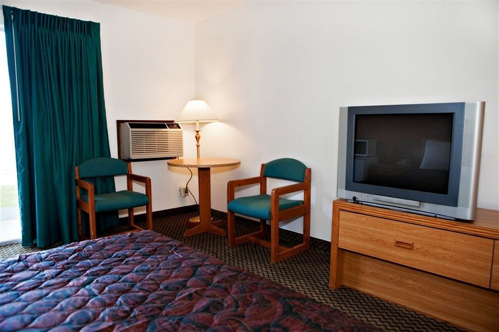 Rodeway Inn Enumclaw Mount Rainier-Crystal Mountain Area Exteriér fotografie