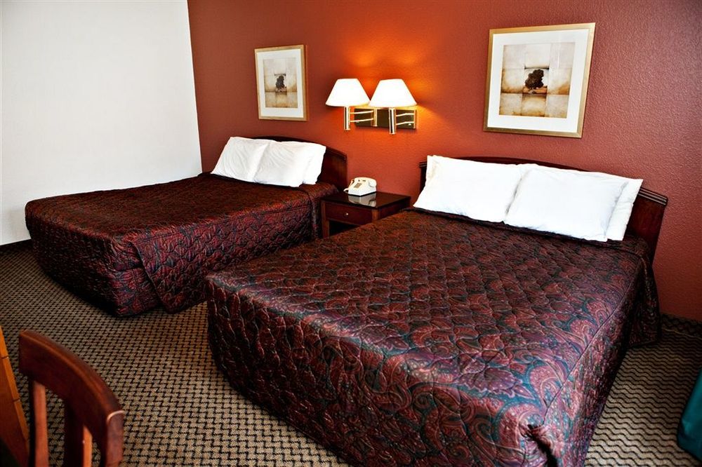 Rodeway Inn Enumclaw Mount Rainier-Crystal Mountain Area Exteriér fotografie
