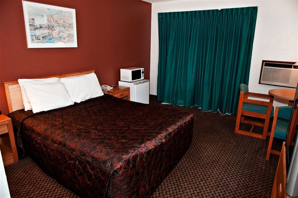 Rodeway Inn Enumclaw Mount Rainier-Crystal Mountain Area Exteriér fotografie
